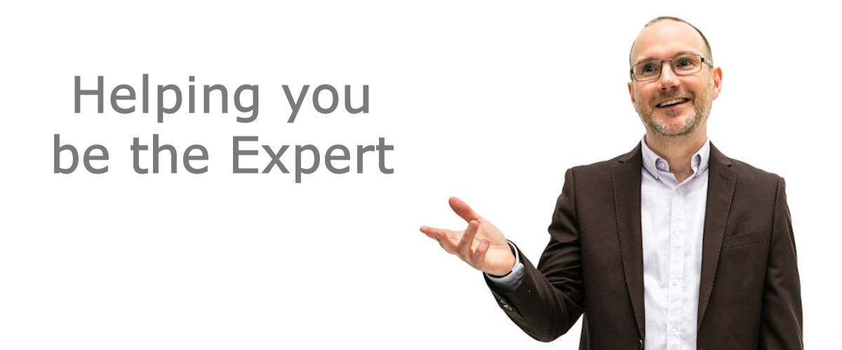 Business Coaching for Experts by Stephen Wells