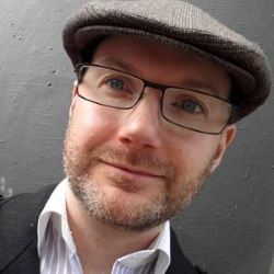 Sensational Business Coach Stephen Wells 