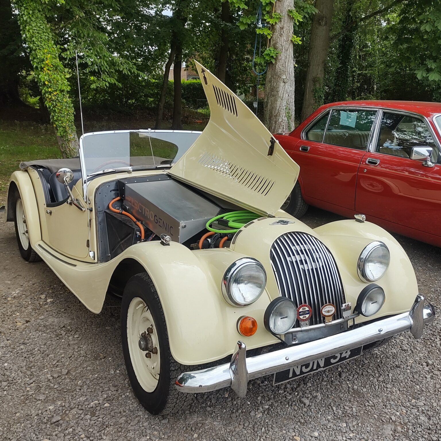 50daysofshades Day 3