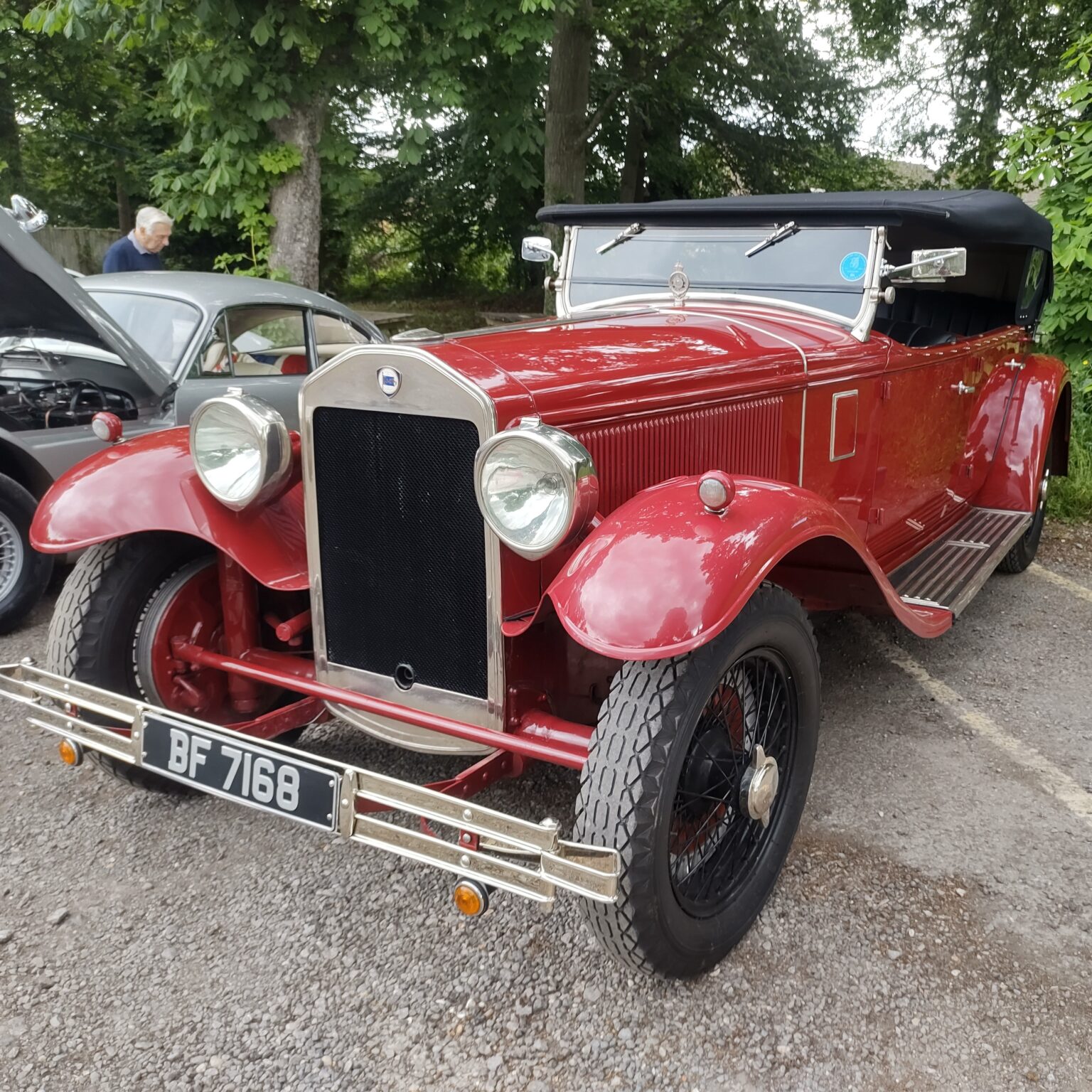 50daysofshades Day 3