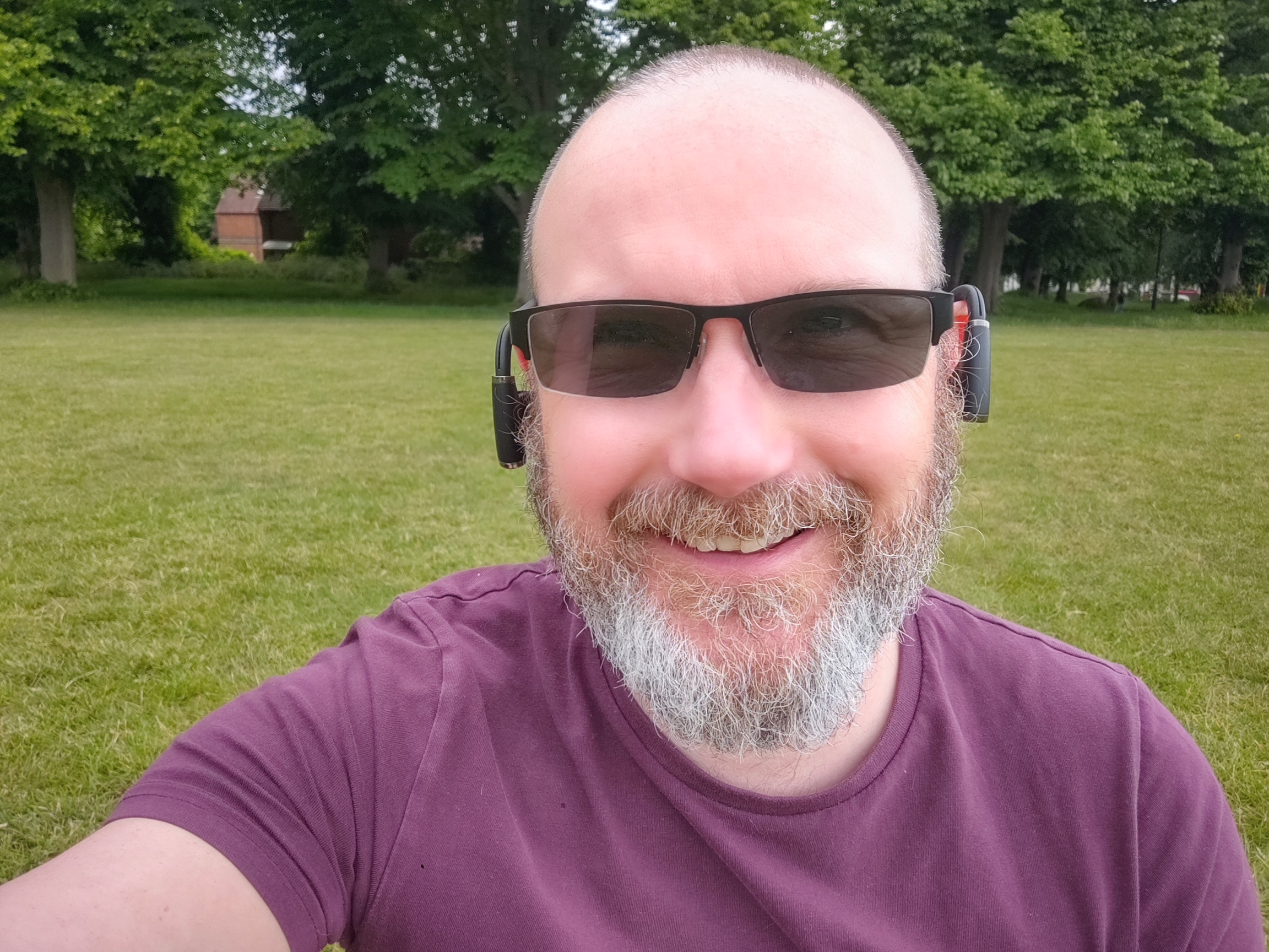 50daysofshades Day 4 Recreating day 1 2015