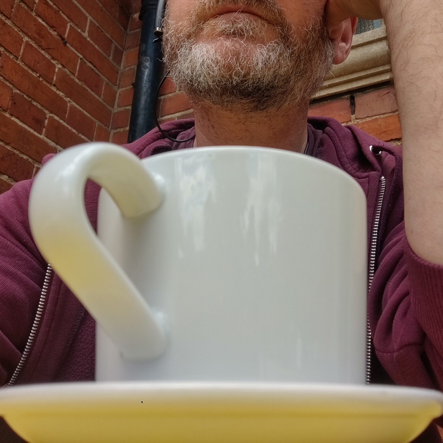 50daysofshades d13-i07 cup