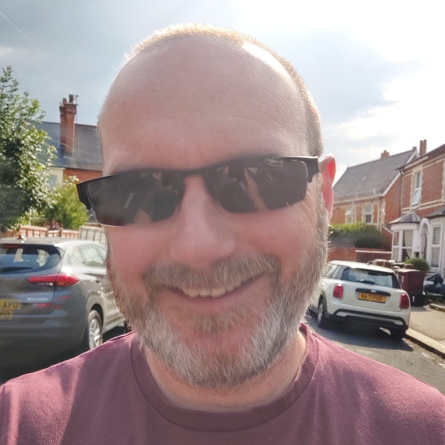 #50DaysOfShades Day 28 of 50