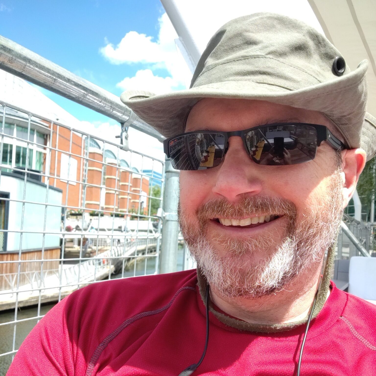 50daysofshades d31-i01 - Appreciation.