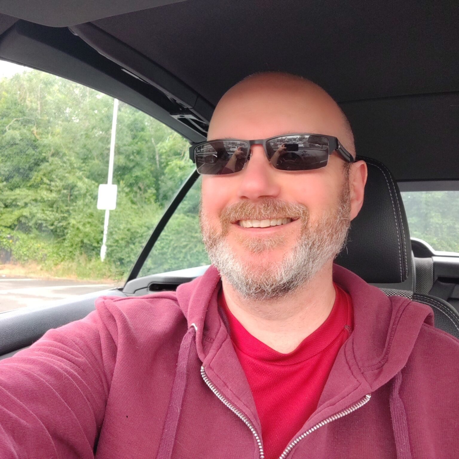 #50DaysOfShades Day 32 of 50 – Finding the 3rd option