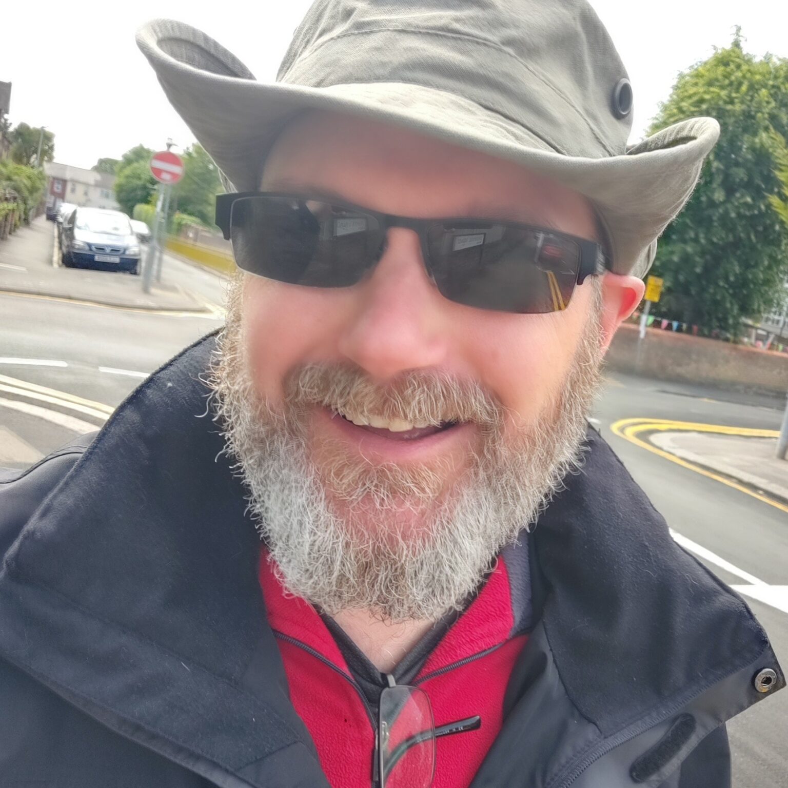 50daysofshades d09-i01 Challenging your own outlook