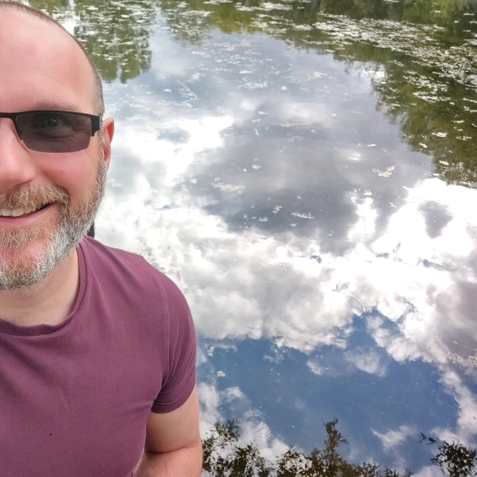 50daysofshades d39-i01 Today’s Reflections