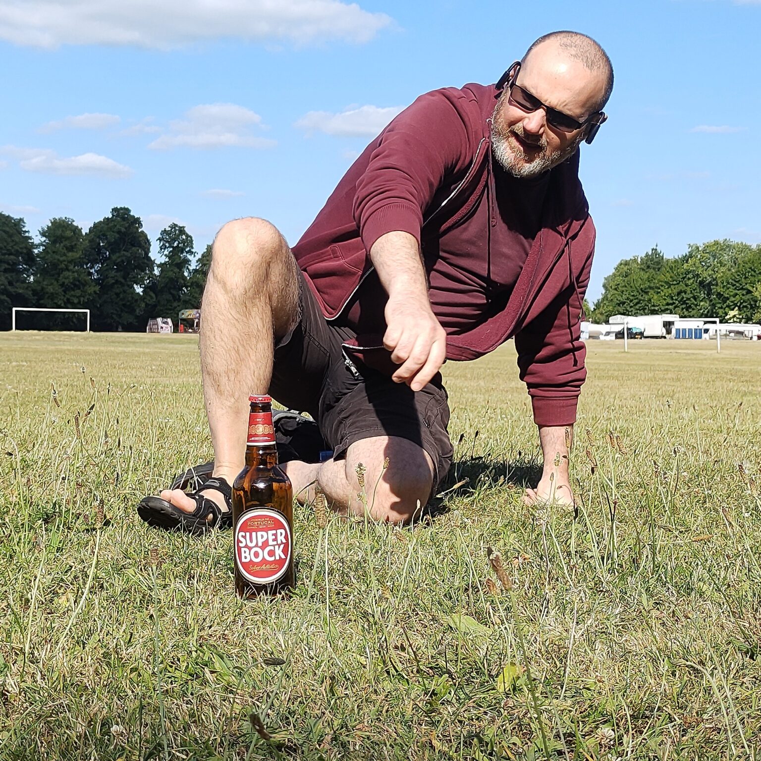 50daysofshades d42-i03 Doing things for other people.