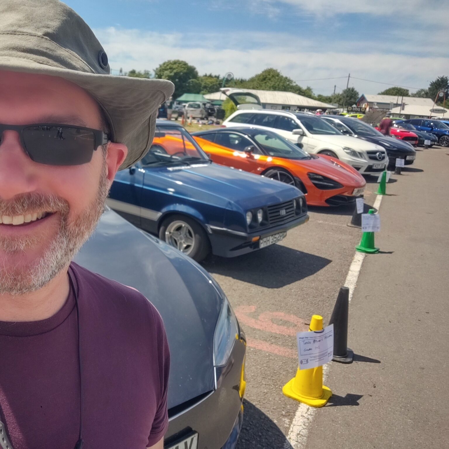 50daysofshades d45-i01 Stephen Wells Business Coach