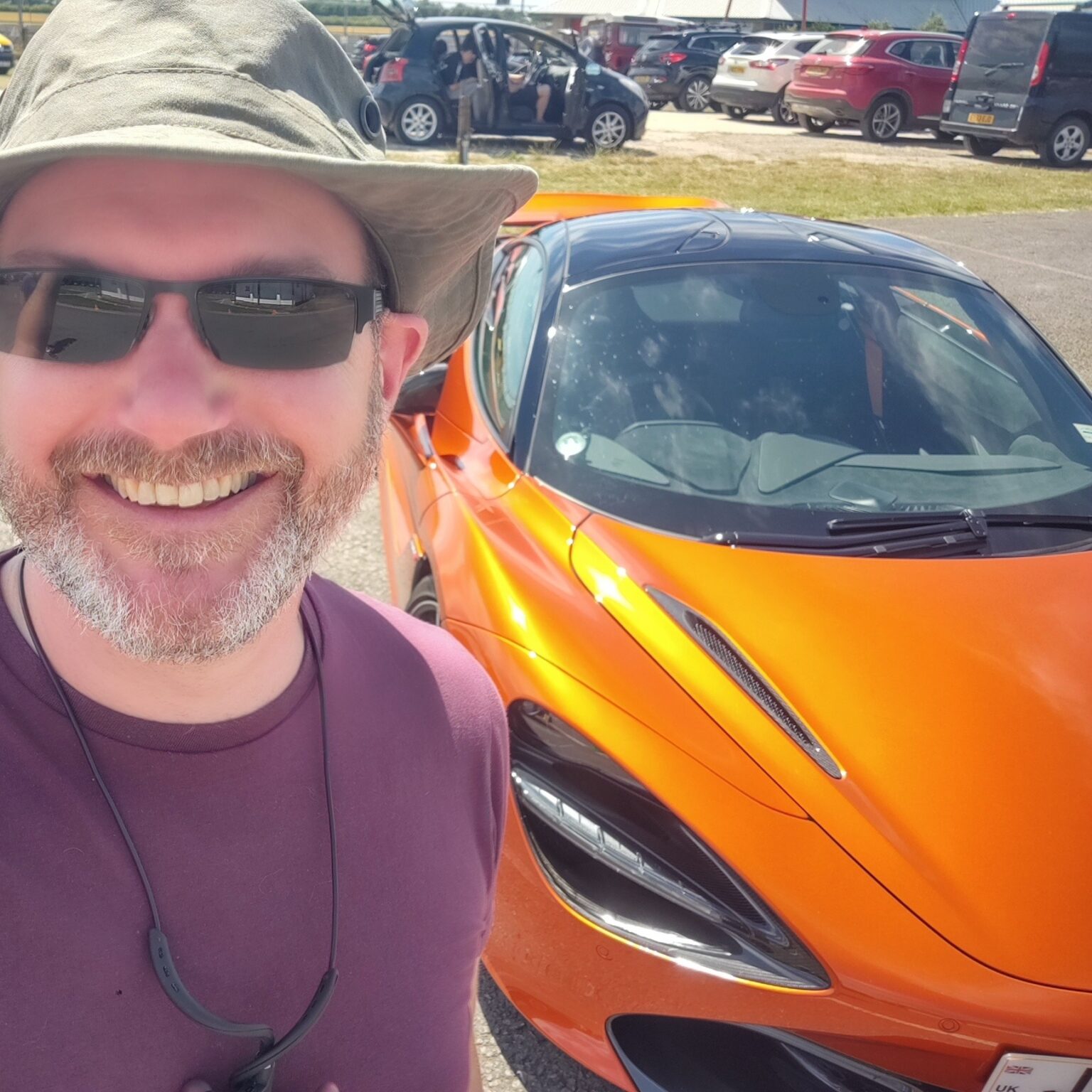 50daysofshades d45-i03 Stephen Wells Pay if Forward