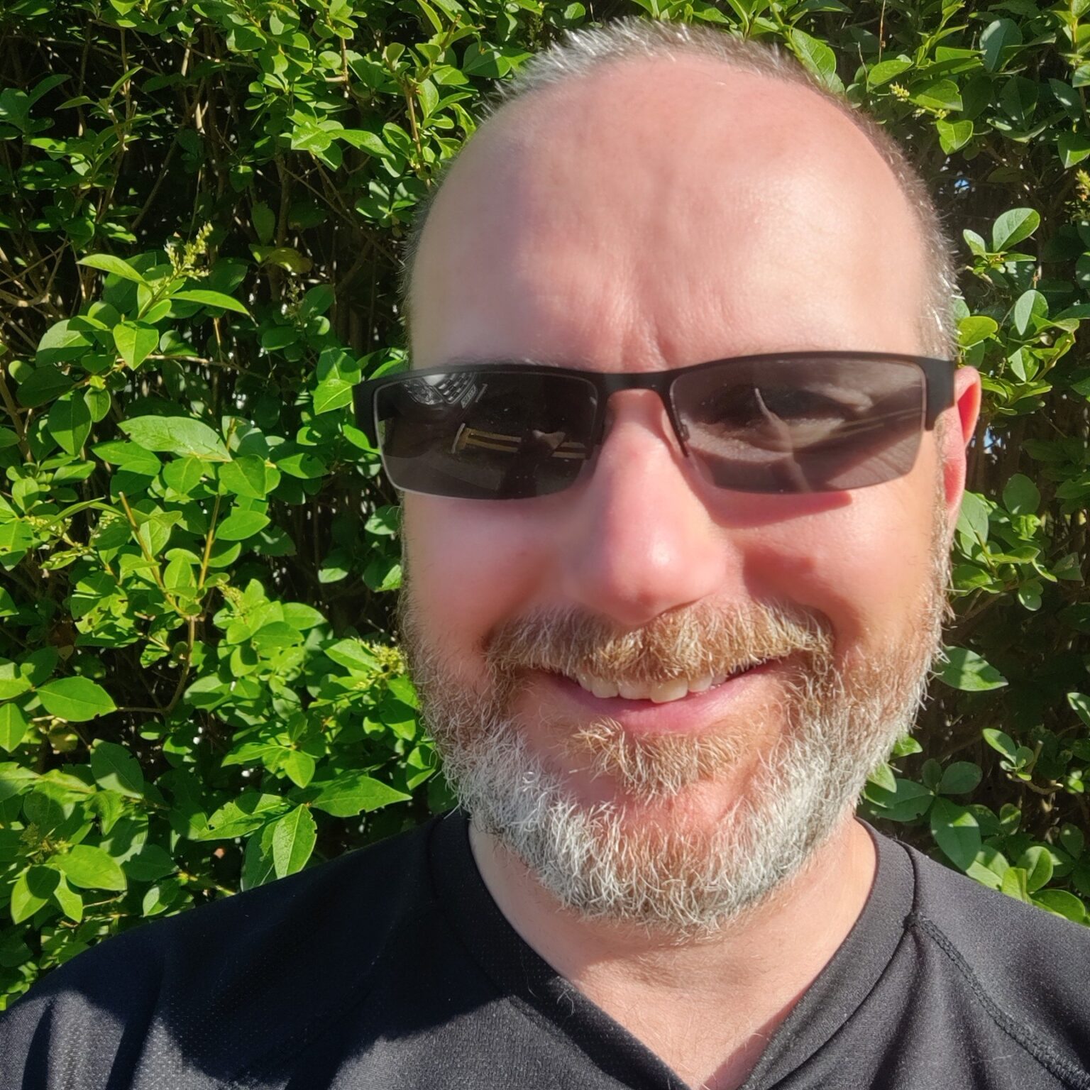 50daysofshades d49-i01 Stephen Wells Business Coach