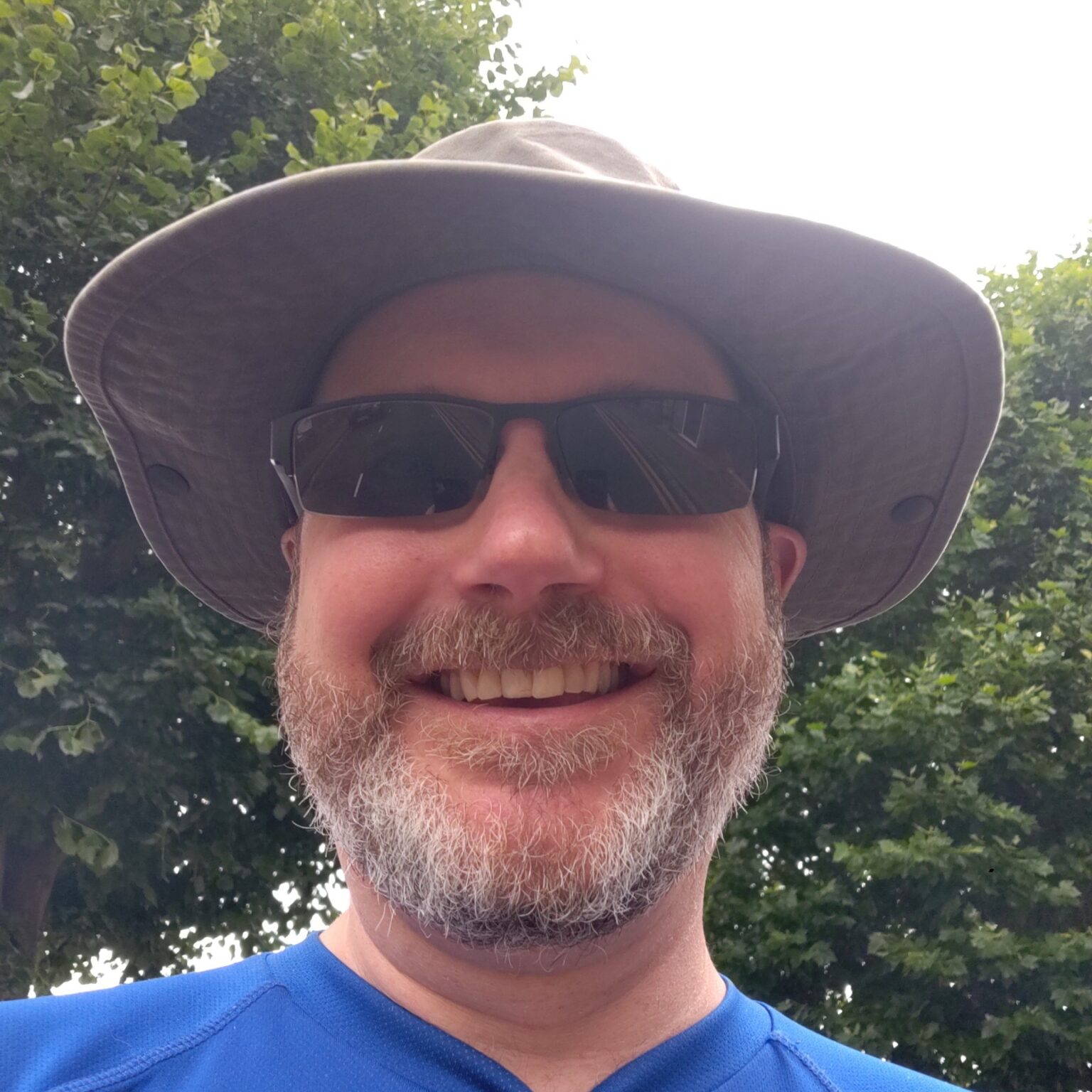 50daysofshades d55-i01 Stephen Wells Business Coach - and breathe