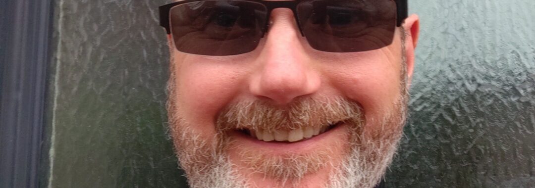 50daysofshades d56-i01 - Stephen Wells – Where to start?