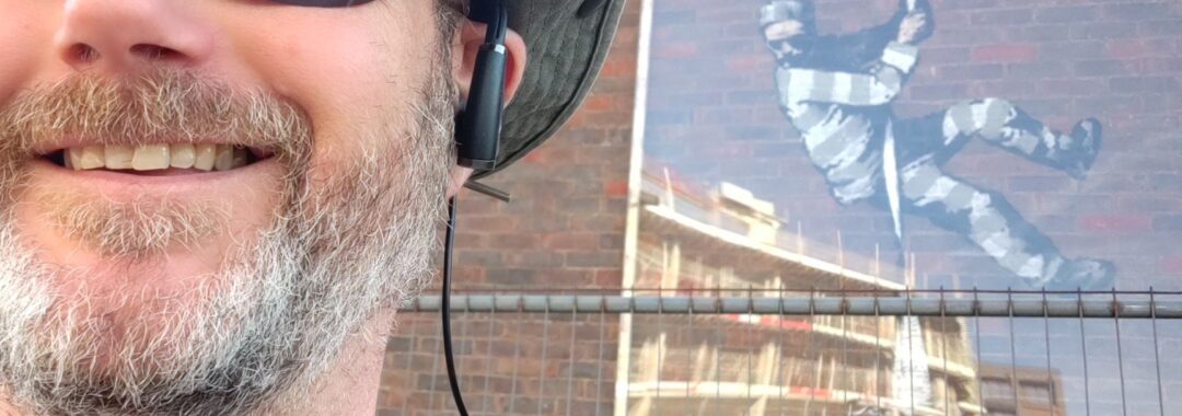 50daysofshades d57-i01 Stephen Wells Business Coach - Creativity