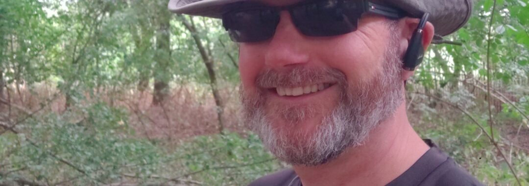 50daysofshades d63-i01 Stephen Wells Business Coach - Be Gentle