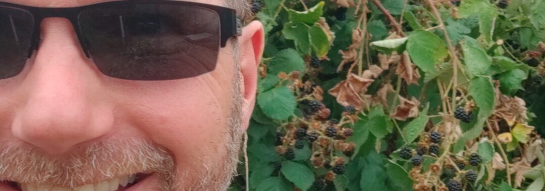 50daysofshades d67-i01 Stephen Wells Business Coach - Abundance