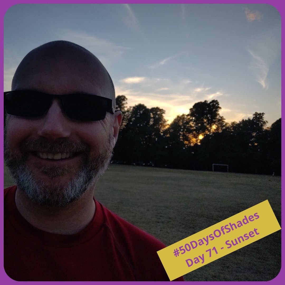 50daysofshades day 71-01 Stephen Wells 50daysofshades day 71-01 Stephen Wells