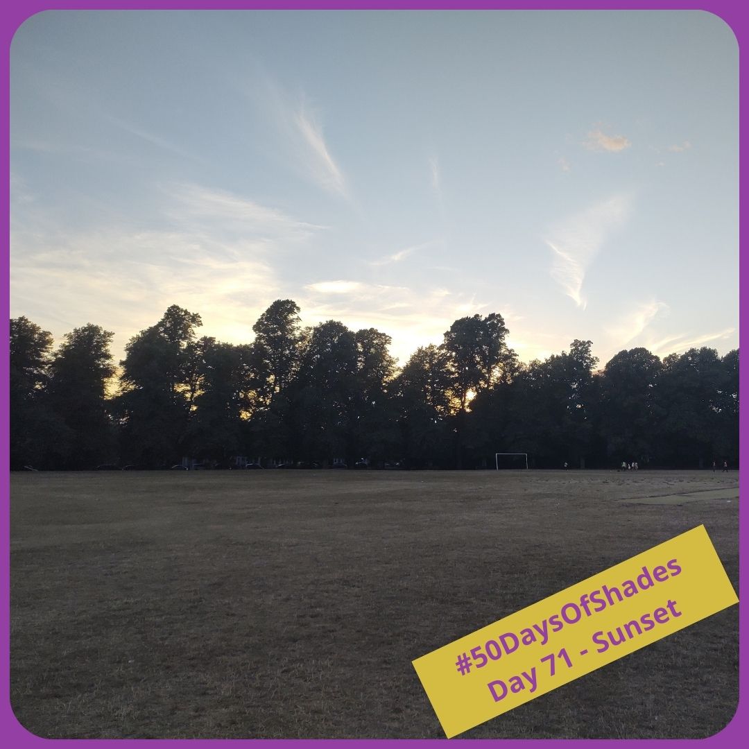 50daysofshades day 71-02