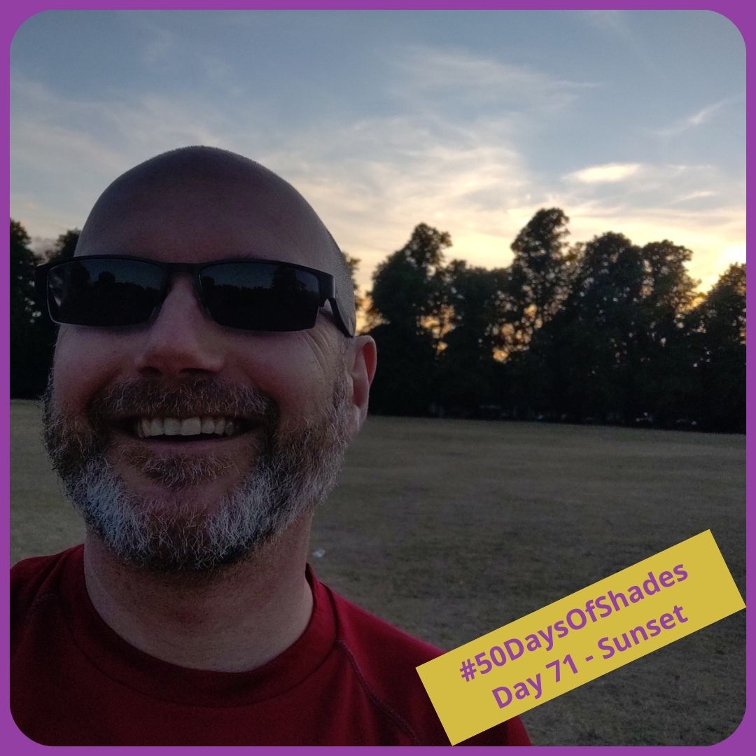 50daysofshades day 71-03
