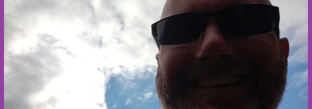 50daysofshades day 92-01 Business Coach - Shift in Energy