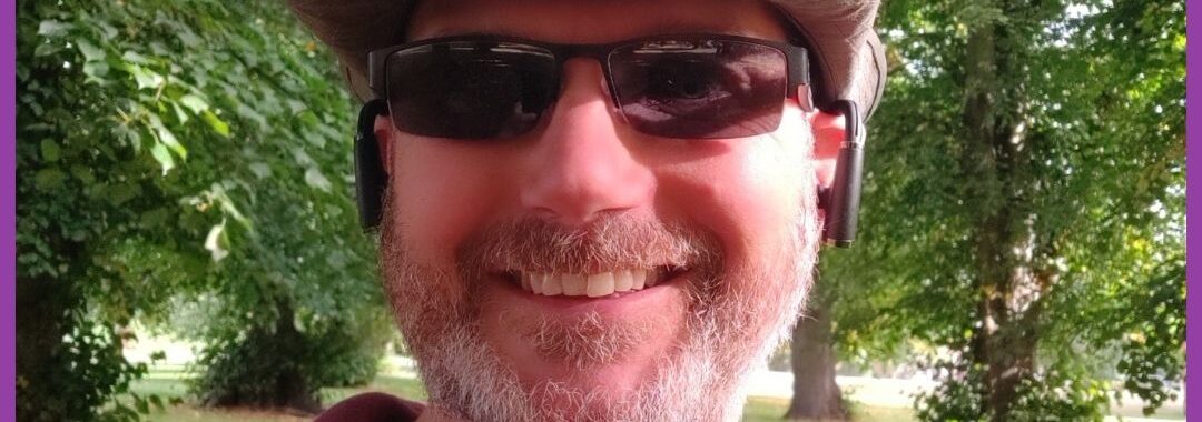 50daysofshades day 101-01 Stephen Wells Recovery