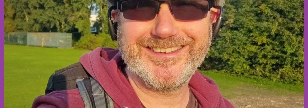 50daysofshades day 111-01 Stephen Wells Changing Routines