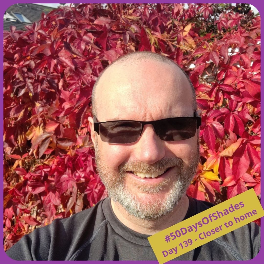 50daysofshades day 139-01 Closer to home. Business Coaching 50daysofshades day 139-01 Closer to home. Business Coaching